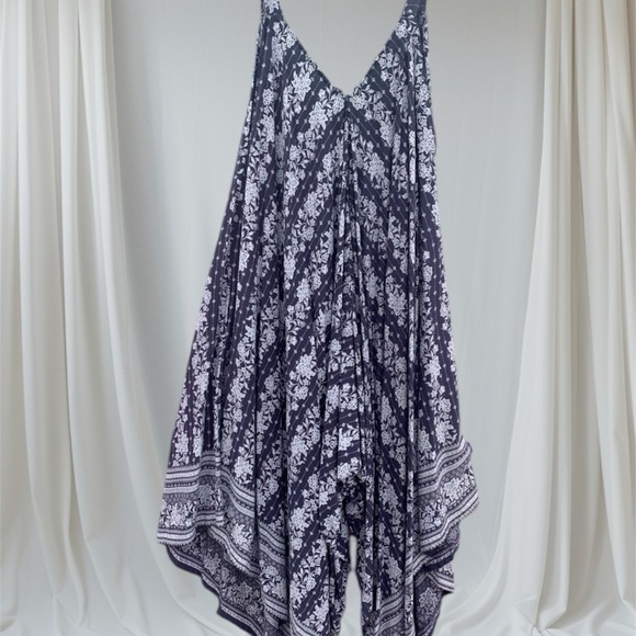 JADNA Floral Patterned Dress - Picture 1 of 6